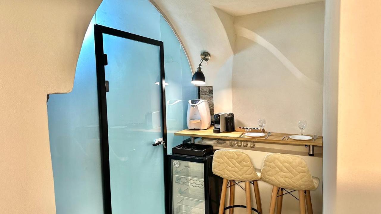 Knight House Akko Apartment Bagian luar foto