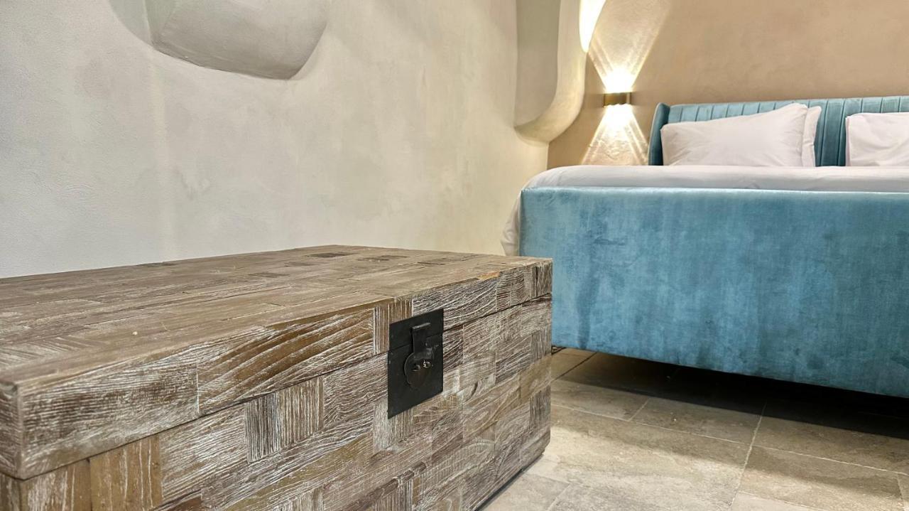 Knight House Akko Apartment Bagian luar foto